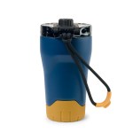 VSSL Rift Tumbler - 10 Oz. - Pacific Blue 2 VSSL Rift Tumbler - 10 Oz. - Pacific Blue 2