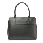 Samsonite Leather Laptop Tote - Black - Alternate Samsonite Leather Laptop Tote - Black - Alternate