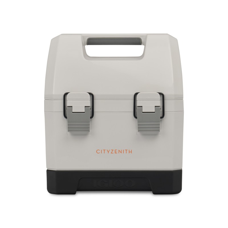 Igloo Cool Box Cooler - 11 Qt - White 1 Igloo Cool Box Cooler - 11 Qt - White 1