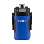 Igloo 1 Qt Rival Jug - Sport Blue 2 Igloo 1 Qt Rival Jug - Sport Blue 2