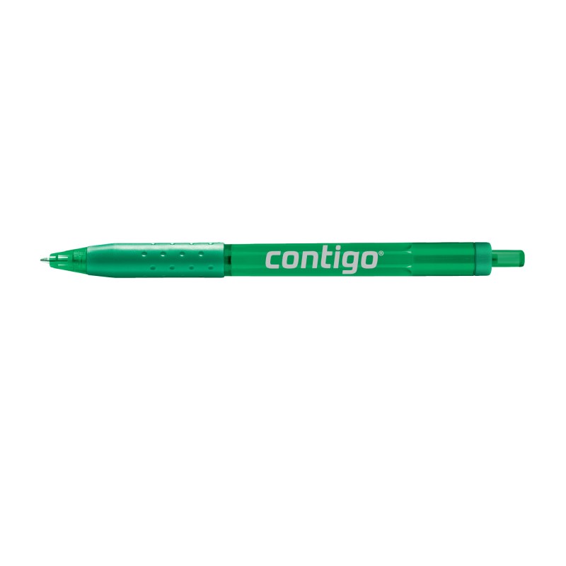 Paper Mate® Inkjoy - Black Ink - Green 1 Paper Mate® Inkjoy - Black Ink - Green 1