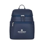 Aviana™ Mini Backpack Cooler - Navy 1 Aviana™ Mini Backpack Cooler - Navy 1