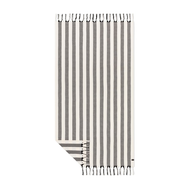 Slowtide® Turkish Cotton Towel - Cabana 1 Slowtide® Turkish Cotton Towel - Cabana 1