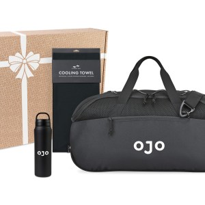 A Lasting Impression Gift Set #2 - Black 1 A Lasting Impression Gift Set #2 - Black 1