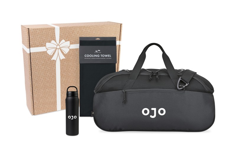 A Lasting Impression Gift Set #2 - Black 1 A Lasting Impression Gift Set #2 - Black 1