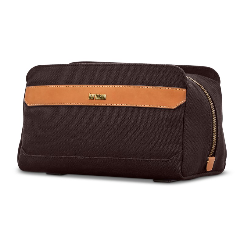 Hartmann Reserve Travel Kit - Oak 1 Hartmann Reserve Travel Kit - Oak 1