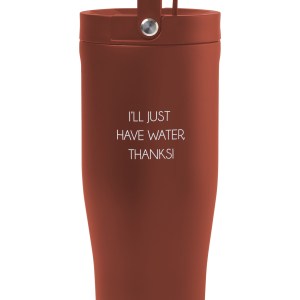 CORKCICLE® Go Cup XL - 30 Oz. - Brick 1 CORKCICLE® Go Cup XL - 30 Oz. - Brick 1