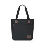 Heritage Supply Co. Legacy Recycled rPET Tote - Black 1 Heritage Supply Co. Legacy Recycled rPET Tote - Black 1