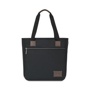 Heritage Supply Co. Legacy Recycled rPET Tote - Black 1 Heritage Supply Co. Legacy Recycled rPET Tote - Black 1