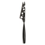 Boska Cheese Knife Set Monaco+ Dark - Black - Alternate Boska Cheese Knife Set Monaco+ Dark - Black - Alternate