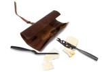 Boska Cheese Knife Set Monaco+ Dark - Black - Alternate Boska Cheese Knife Set Monaco+ Dark - Black - Alternate