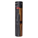 Boska Cheese Knife Set Monaco+ Dark - Black - Alternate Boska Cheese Knife Set Monaco+ Dark - Black - Alternate