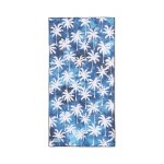 Slowtide Performance Quick-Dry Towel - Luca Palm Tie Die 1 Slowtide Performance Quick-Dry Towel - Luca Palm Tie Die 1