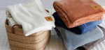 Mink Ever Soft Throw Recycled Blanket - Mocha - Alternate Mink Ever Soft Throw Recycled Blanket - Mocha - Alternate