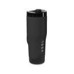 VSSL Rift Tumbler - 20 Oz. - Black - Alternate VSSL Rift Tumbler - 20 Oz. - Black - Alternate