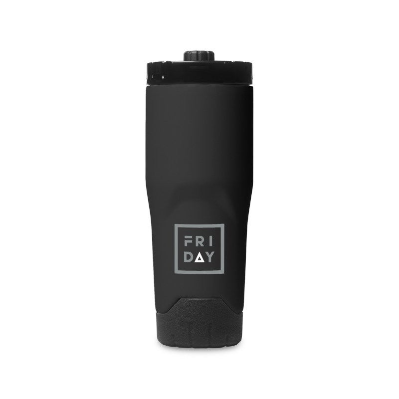 VSSL Rift Tumbler - 20 Oz. - Black 1 VSSL Rift Tumbler - 20 Oz. - Black 1