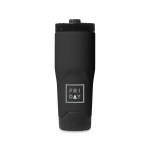 VSSL Rift Tumbler - 20 Oz. - Black 1 VSSL Rift Tumbler - 20 Oz. - Black 1
