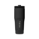 VSSL Rift Tumbler - 20 Oz. - Black - Alternate VSSL Rift Tumbler - 20 Oz. - Black - Alternate