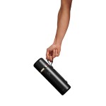 Hydro Flask Hot Flask and Cup 28 Oz. - Black - Alternate Hydro Flask Hot Flask and Cup 28 Oz. - Black - Alternate
