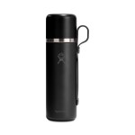 Hydro Flask Hot Flask and Cup 28 Oz. - Black - Alternate Hydro Flask Hot Flask and Cup 28 Oz. - Black - Alternate