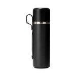 Hydro Flask Hot Flask and Cup 28 Oz. - Black 2 Hydro Flask Hot Flask and Cup 28 Oz. - Black 2