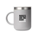 Hydro Flask Mug 12 Oz. - Birch 1 Hydro Flask Mug 12 Oz. - Birch 1