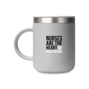 Hydro Flask Mug 12 Oz. - Birch 1 Hydro Flask Mug 12 Oz. - Birch 1
