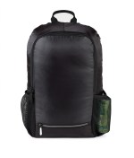 Express Packable Backpack - Black 2 Express Packable Backpack - Black 2