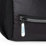 Express Packable Backpack - Black - Alternate Express Packable Backpack - Black - Alternate