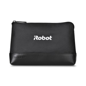 Samsonite Executive Zippered Pouch - Black 1 Samsonite Executive Zippered Pouch - Black 1