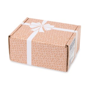 Small Box Mailer - Kraft 1 Small Box Mailer - Kraft 1