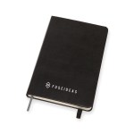 Moleskine® Hard Cover Medium Sketchbook - Black - Alternate Moleskine® Hard Cover Medium Sketchbook - Black - Alternate