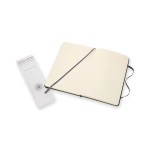 Moleskine® Hard Cover Medium Sketchbook - Black - Alternate Moleskine® Hard Cover Medium Sketchbook - Black - Alternate