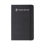 Moleskine® Hard Cover Medium Sketchbook - Black - Alternate Moleskine® Hard Cover Medium Sketchbook - Black - Alternate