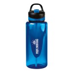 All-Star Sports Bottle - 42 Oz. - Sport Blue 1 All-Star Sports Bottle - 42 Oz. - Sport Blue 1