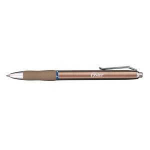 Sharpie® S-Gel Metal Champagne Barrel - Royal Blue 1 Sharpie® S-Gel Metal Champagne Barrel - Royal Blue 1