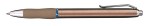 Sharpie® S-Gel Metal Champagne Barrel - Royal Blue 2 Sharpie® S-Gel Metal Champagne Barrel - Royal Blue 2