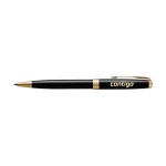 Parker Sonnet Ballpoint - Black - Gold Trim 1 Parker Sonnet Ballpoint - Black - Gold Trim 1