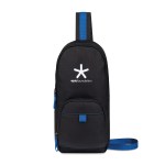 Repeat Recycled Poly Sling - Royal Blue 1 Repeat Recycled Poly Sling - Royal Blue 1