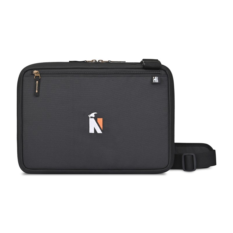 Heritage Supply Pro Padfolio & Construction Pen Set - Black 1 Heritage Supply Pro Padfolio & Construction Pen Set - Black 1