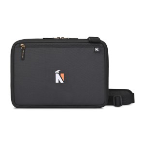 Heritage Supply Pro Padfolio & Construction Pen Set - Black 1 Heritage Supply Pro Padfolio & Construction Pen Set - Black 1