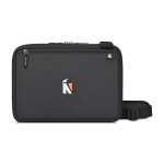 Heritage Supply Pro Padfolio & Construction Pen Set - Black 1 Heritage Supply Pro Padfolio & Construction Pen Set - Black 1