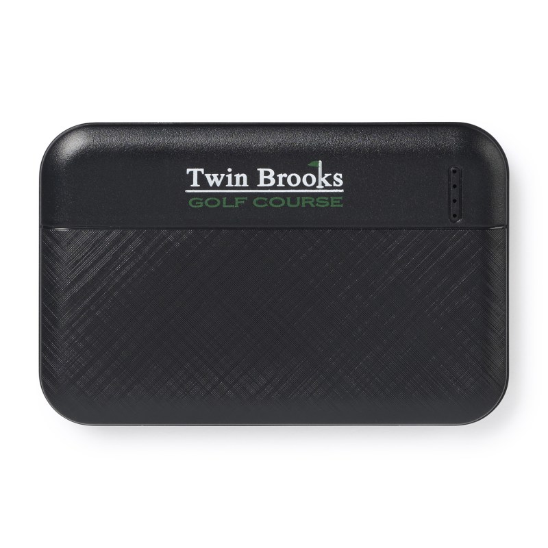 iLive™ 5K Power Bank - Black 1 iLive™ 5K Power Bank - Black 1