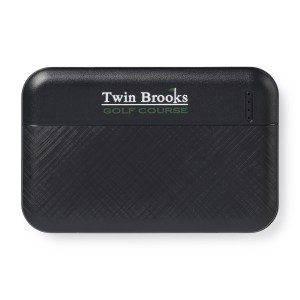 iLive™ 5K Power Bank - Black 1 iLive™ 5K Power Bank - Black 1