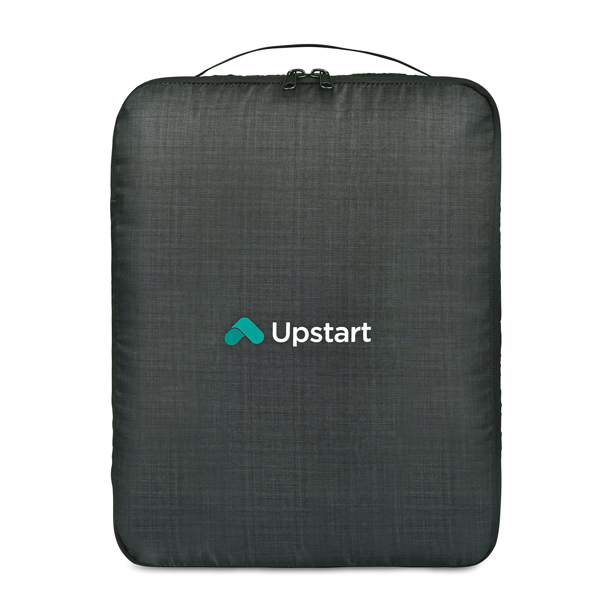 Alba Large Packing Cube - Black Sand 1 Alba Large Packing Cube - Black Sand 1