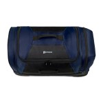 Samsonite Andante 2 22" Wheeled Duffel - Navy-Black - Alternate Samsonite Andante 2 22" Wheeled Duffel - Navy-Black - Alternate