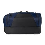 Samsonite Andante 2 22" Wheeled Duffel - Navy-Black - Alternate Samsonite Andante 2 22" Wheeled Duffel - Navy-Black - Alternate