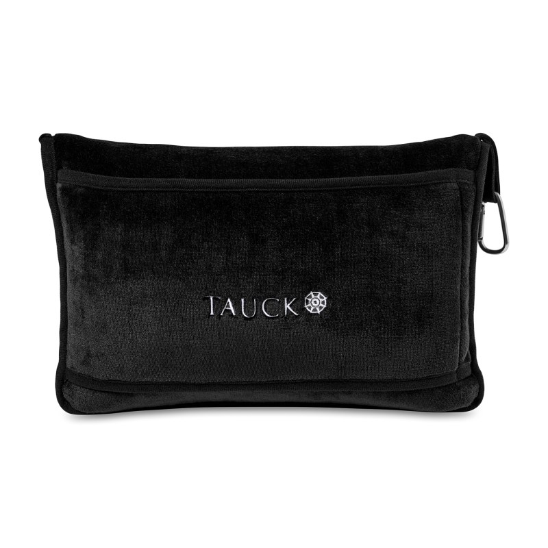 It's Go Time Recycled Travel Pillow & Throw Set - Black 1 It's Go Time Recycled Travel Pillow & Throw Set - Black 1