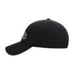 Ahead Largo Cap - Black - Alternate Ahead Largo Cap - Black - Alternate