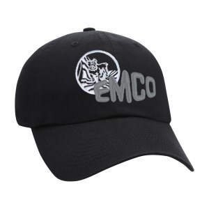 Ahead Largo Cap - Black 1 Ahead Largo Cap - Black 1